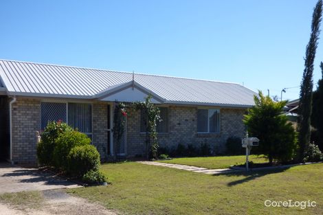 Property photo of 9 Tiernan Terrace Murgon QLD 4605