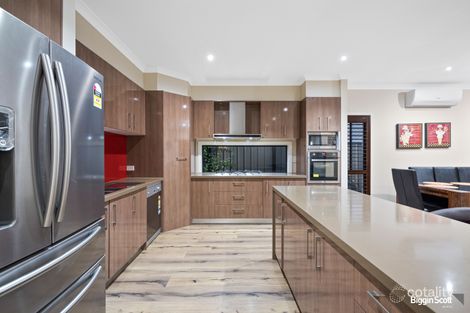 Property photo of 25 Brunton Drive Mernda VIC 3754