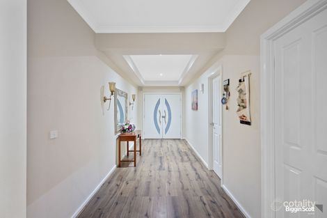 Property photo of 25 Brunton Drive Mernda VIC 3754