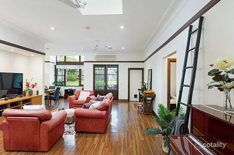 Property photo of 100 Fordham Avenue Camberwell VIC 3124