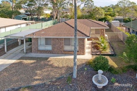 595 Priestdale Rd, Rochedale South, QLD 4123