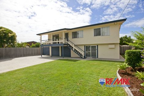 27 Kunden St, Thorneside, QLD 4158