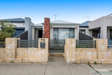 Property photo of 79 Norseman Approach Baldivis WA 6171