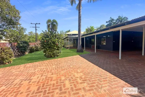 31 Casuarina St, Katherine East, NT 0850