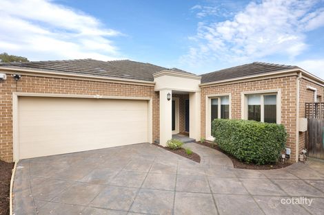 52a Talford St, Doncaster East, VIC 3109
