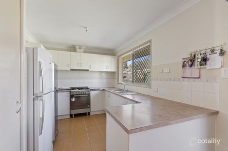 Property photo of 3 Banksia Court Morton Vale QLD 4343
