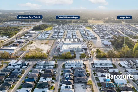 9 LAURA GRA, BRABHAM, WA 6055
