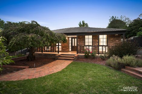 Property photo of 10 Prince Edward Avenue Mitcham VIC 3132