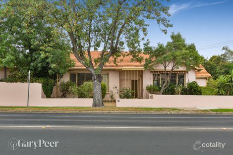 Property photo of 98 Bambra Road Caulfield VIC 3162