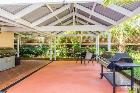 Property photo of 52 Chatsworth Circuit Capalaba QLD 4157