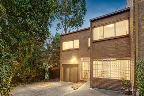 Property photo of 3/18 Myrtle Road Canterbury VIC 3126
