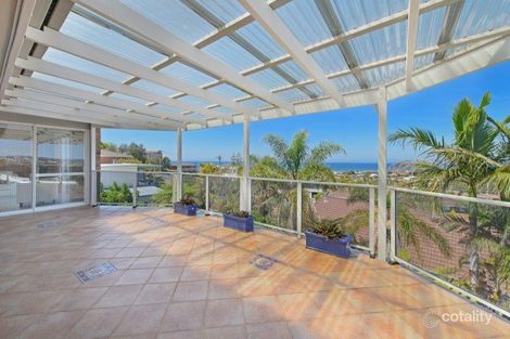 Property photo of 34 The Summit Road Port Macquarie NSW 2444