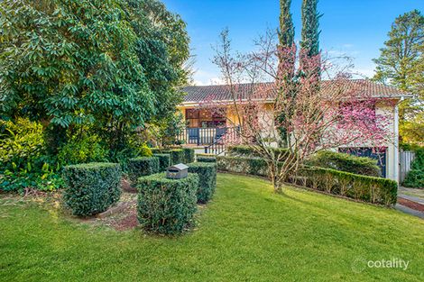 Property photo of 27 Beatty Road Wentworth Falls NSW 2782