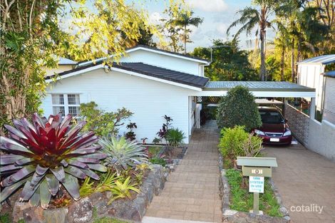 Property photo of 101 Jerrang Street Indooroopilly QLD 4068