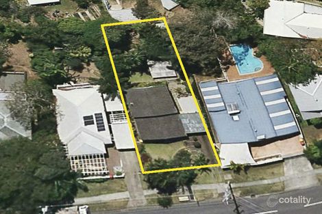 Property photo of 101 Jerrang Street Indooroopilly QLD 4068