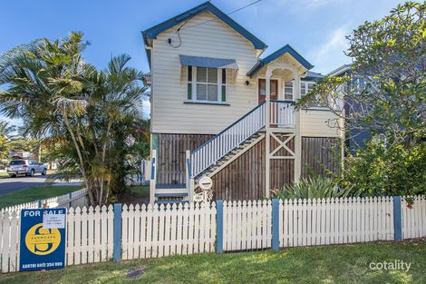 Property photo of 181 Rainbow Street Sandgate QLD 4017