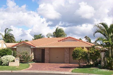 8 Spatlese Ct, Thornlands, QLD 4164