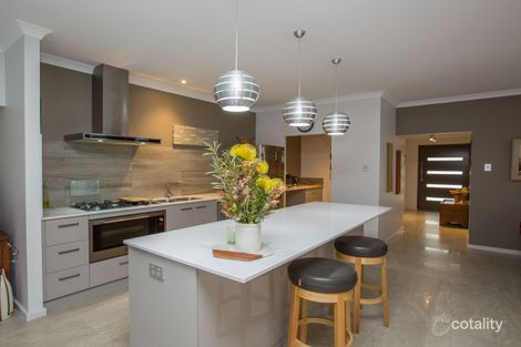 4 Bibra Loop, Dalyellup, WA 6230