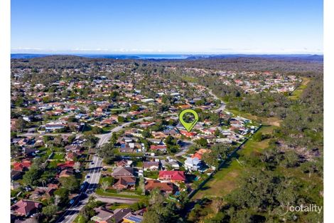 Property photo of 11 Lowe Place Kariong NSW 2250