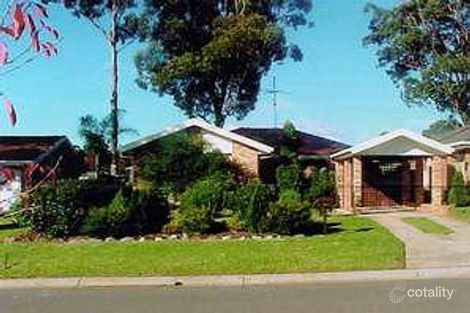 15 Moncrieff Cl, St Helens Park, NSW 2560