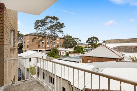 Property photo of 8/76 Albion Street Randwick NSW 2031