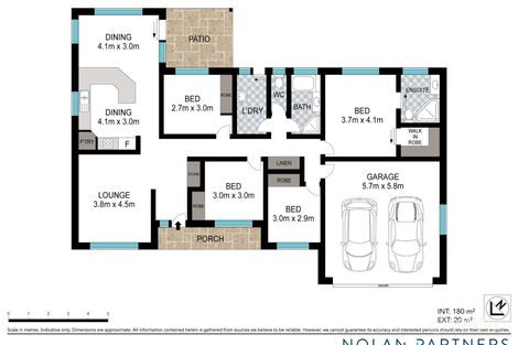 Property photo of 33 Worland Drive Boambee East NSW 2452