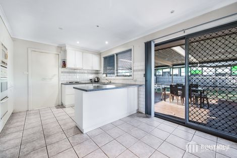 Property photo of 31 Neasham Drive Dandenong North VIC 3175