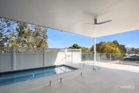 Property photo of 16A Wight Street Milton QLD 4064