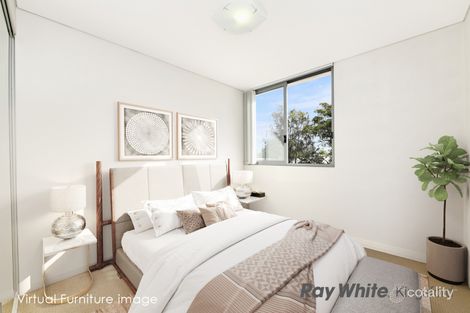 Property photo of 303C/42-44 Pemberton Street Botany NSW 2019