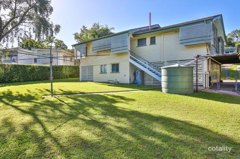 Property photo of 10 Dumbarton Drive Kenmore QLD 4069