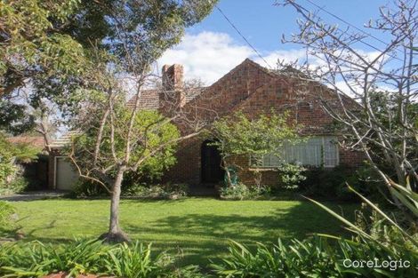 Property photo of 1 Canberra Grove Brighton East VIC 3187