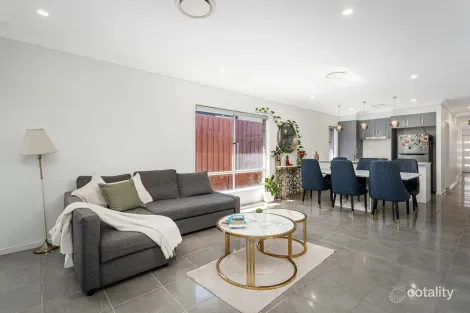 Property photo of 14 Pegasus Street Box Hill NSW 2765