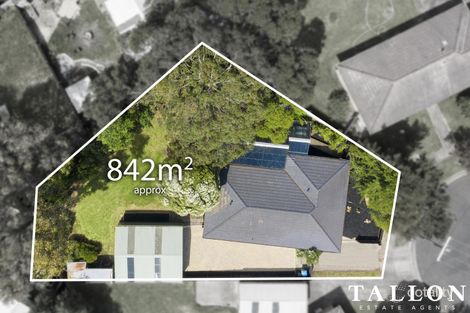 Property photo of 9 Bataan Court Hastings VIC 3915