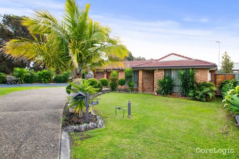 Property photo of 16 Featherwood Place Albion Park Rail NSW 2527