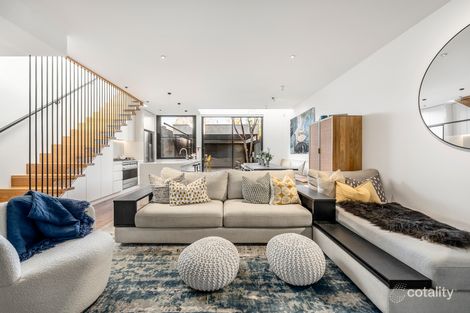 Property photo of 42A Eglinton Street Kew VIC 3101