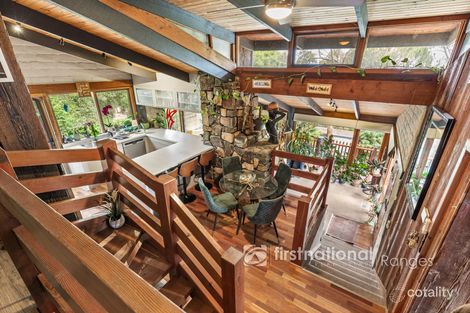 Property photo of 1 Vernon Street Upper Ferntree Gully VIC 3156