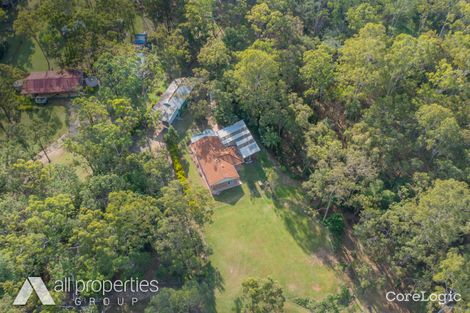 Property photo of 134 Farm Road Greenbank QLD 4124