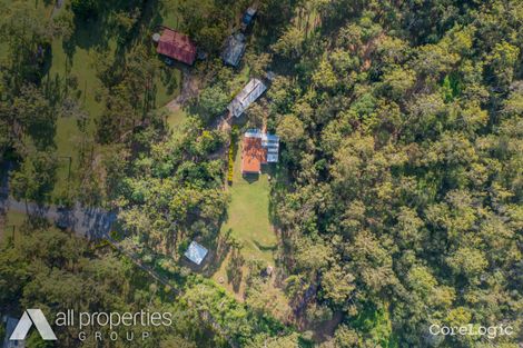 Property photo of 134 Farm Road Greenbank QLD 4124