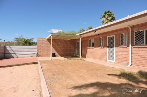 1/4 Baker Ct, Larapinta, NT 0875