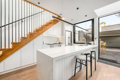 Property photo of 42A Eglinton Street Kew VIC 3101