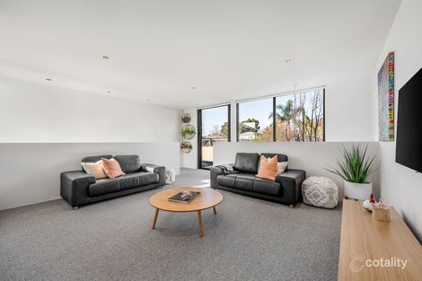 Property photo of 42A Eglinton Street Kew VIC 3101