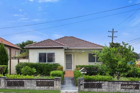 Property photo of 75 Berwick Street Guildford NSW 2161