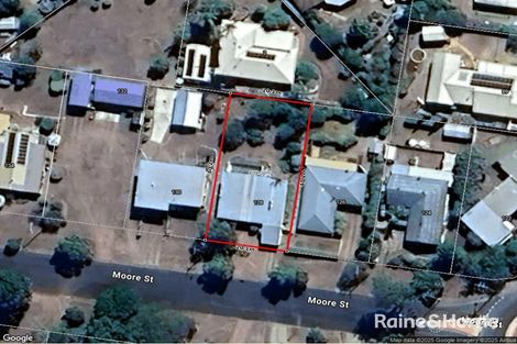 Property photo of 128 Moore Street Kingaroy QLD 4610