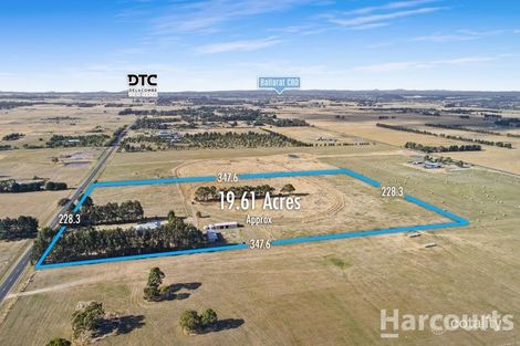 179 Tom Jones Rd, Ross Creek, VIC 3351