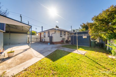 Property photo of 56 Donald Road Karabar NSW 2620