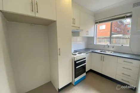 Property photo of 17/3-5 Kane Street Guildford NSW 2161