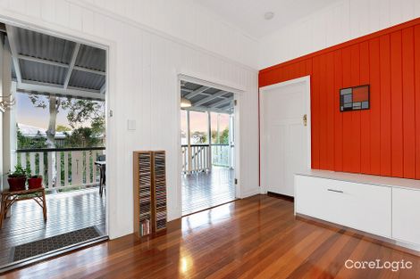 Property photo of 10/48 Addison Street Red Hill QLD 4059