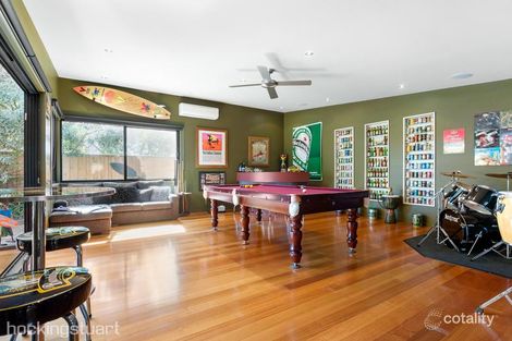 Property photo of 5 Maxwell Street Blairgowrie VIC 3942