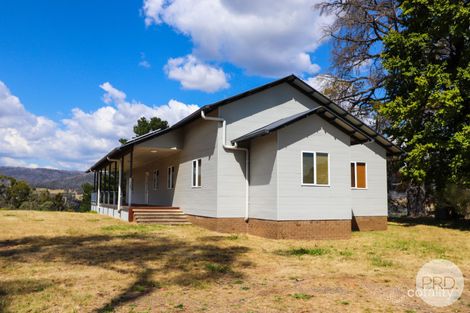 1174 BATLOW RD, TUMBARUMBA, NSW 2653