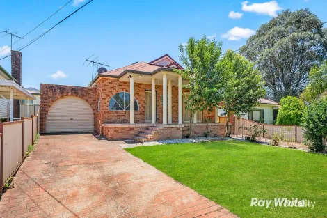 Property photo of 21 Hope Street Seven Hills NSW 2147